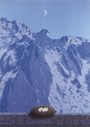 Le Domaine d'Arnheim - Die Landgut von Arnheim