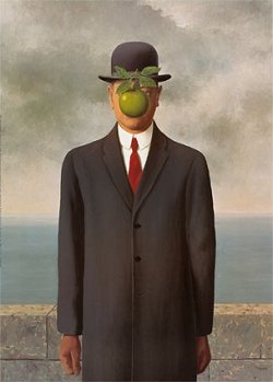 Le Fils de Lhomme - Der Sohn des Mannes