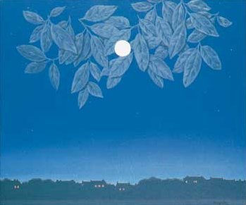 Page Blanche - Wei�es Blatt