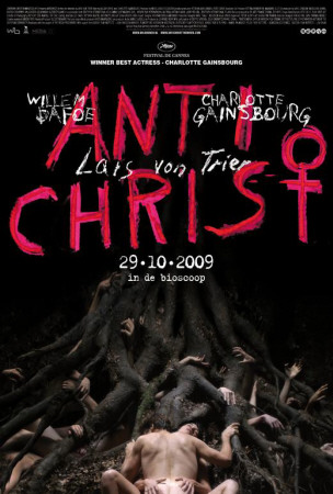 Der Film Antichrist von Lars von Trier