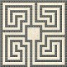 Klassisches Labyrinth
