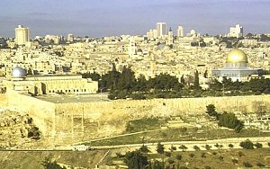 Israel - Jerusalem
